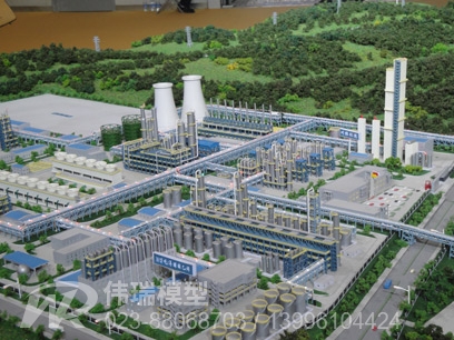 重慶工業模型制作